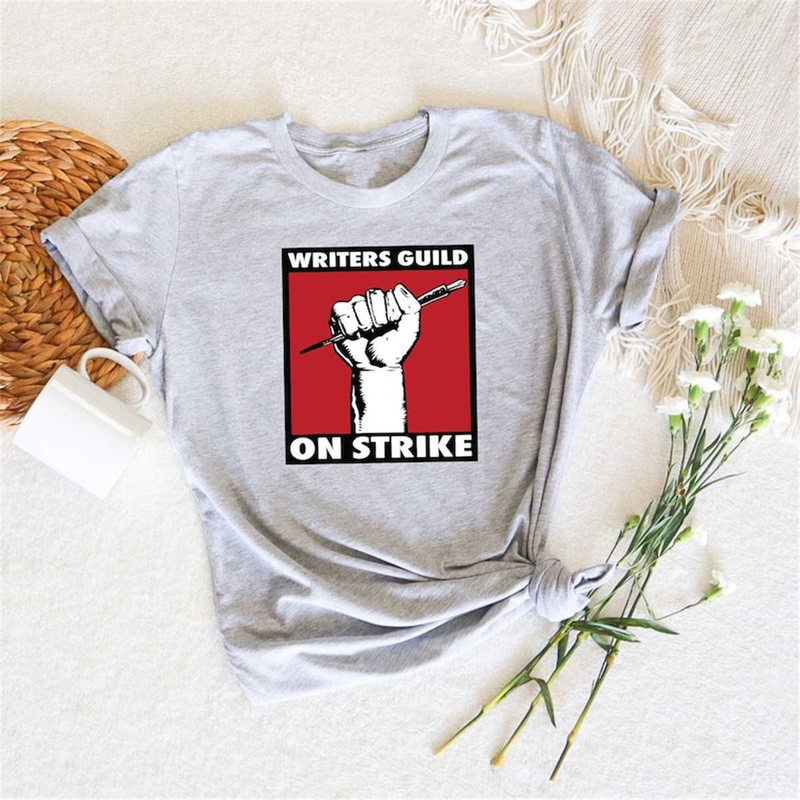 MR-3052023152630-writers-guild-on-strike-shirt-writers-gift-writer-shirt-image-1.jpg