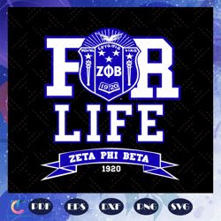 for life 1920, zeta svg, 1920 zeta phi beta, zeta phi beta svg, z phi b, zeta shirt, zeta sorority, sexy black girl