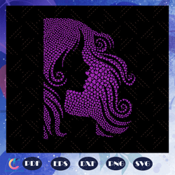 lady with afro hair, afro hair girl, woman clipart, black girl svg, lives matter, girl magic, melanin svg, melanin