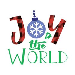 joy to the world christmas, christmas svg, christmas svg, silhouette svg fies