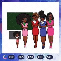 original african american svg, afro queen svg, african american svg, black power svg, black woman svg, black girl s