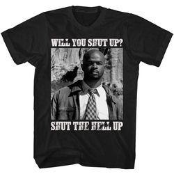 will you shut up bulletproof shirt, bulletproof t shirt, bulletproof tshirt, action comedy film, adam sandler shirt