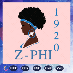 z phi 1920, zeta svg, 1920 zeta phi beta, zeta phi beta svg, z phi b, zeta shirt, zeta sorority, sexy black girl, b