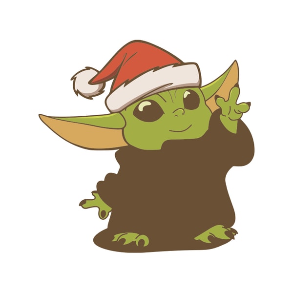 Christmas Baby Yoda SVG Printable Bundle, Child Mandalorian | Inspire Uplift christmas-baby-yoda-svg-printable-bundle-child-mandalorian-inspire-uplift