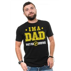 father's day shirt mens tee shirt dad t-shirt funny dad shirt gift for father dad mens shirt