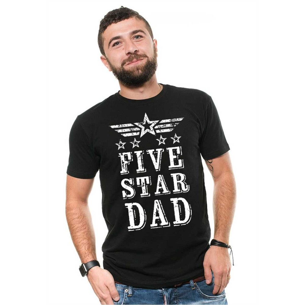 MR-3052023162420-fathers-day-t-shirt-five-star-dad-gift-shirt-fathers-day-image-1.jpg