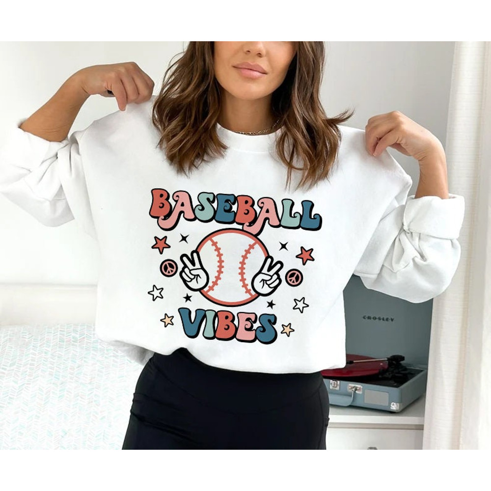 Baseball Vibes Svg Png Retro Baseball Season Ball Player Love Heart Baseball Ballpark Vibes Png Sublimation Design Digital download - 1.jpg