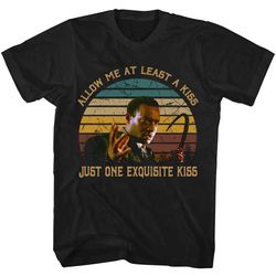 allow me at least a kiss candyman shirt, candyman t shirt, candyman tshirt, candyman 2021 shirt