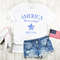 4th of July America The Beautiful Shirt,Freedom Shirt,Fourth Of July Shirt,Patriotic Shirt,Independence Day Shirts,Patriotic Family Shirts - 3.jpg
