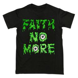 classic horror rock band faith no more t shirt, faith no more shirt, faith no more t shirt, american faith no more shirt