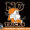 Disney Snow White And The Seven Dwarfs Halloween No Tricks png, sublimation, digital print.jpg