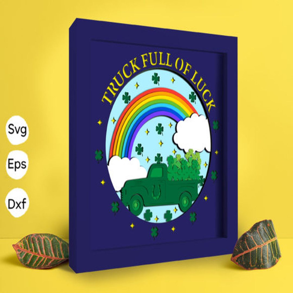 1080x1080_ Lucky-Truck-papercut-light-box-Graphics-30172469-1-1-580x441.jpg