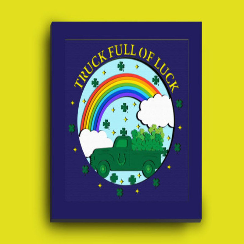 1080x1080_ Lucky-Truck-papercut-light-box-Graphics-30172469-2-580x441.jpg