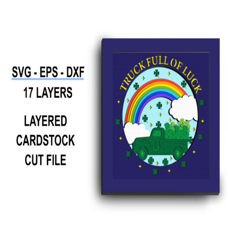 1080x1080_ Lucky-Truck-papercut-light-box-Graphics-30172469-3-580x441.jpg