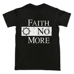 logo american rock band faith no more t shirt, faith no more shirt, faith no more t shirt, band faith no more shirt