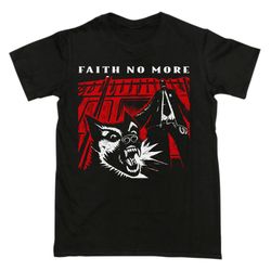 digging the grave faith no more t shirt, faith no more shirt, faith no more t shirt, rock band faith no more shirt