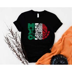 mexico shirt, mexicana t-shirt, latina power sweater, mexican independence day hoodie, hispanic heritage month tank top,