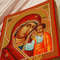 Virgin of Kazan icon 