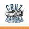 Disney Pixar Cars 3 Cruz Ramirez To Victory Graphic T-Shirt png, sublimate, digital print.jpg