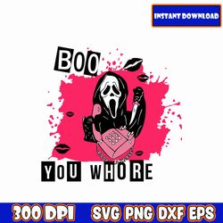 boo you whore svg i mean girls inspired svg bundle | sassy girl quote svg | burn book svg | bossy girl svg | so fetch