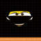 Disney Pixar Cars Cruz Big Face png, sublimate, digital print.jpg