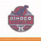 Disney Pixar Cars Dinoco Motor Oil Faded Sign png, sublimate, digital print.jpg