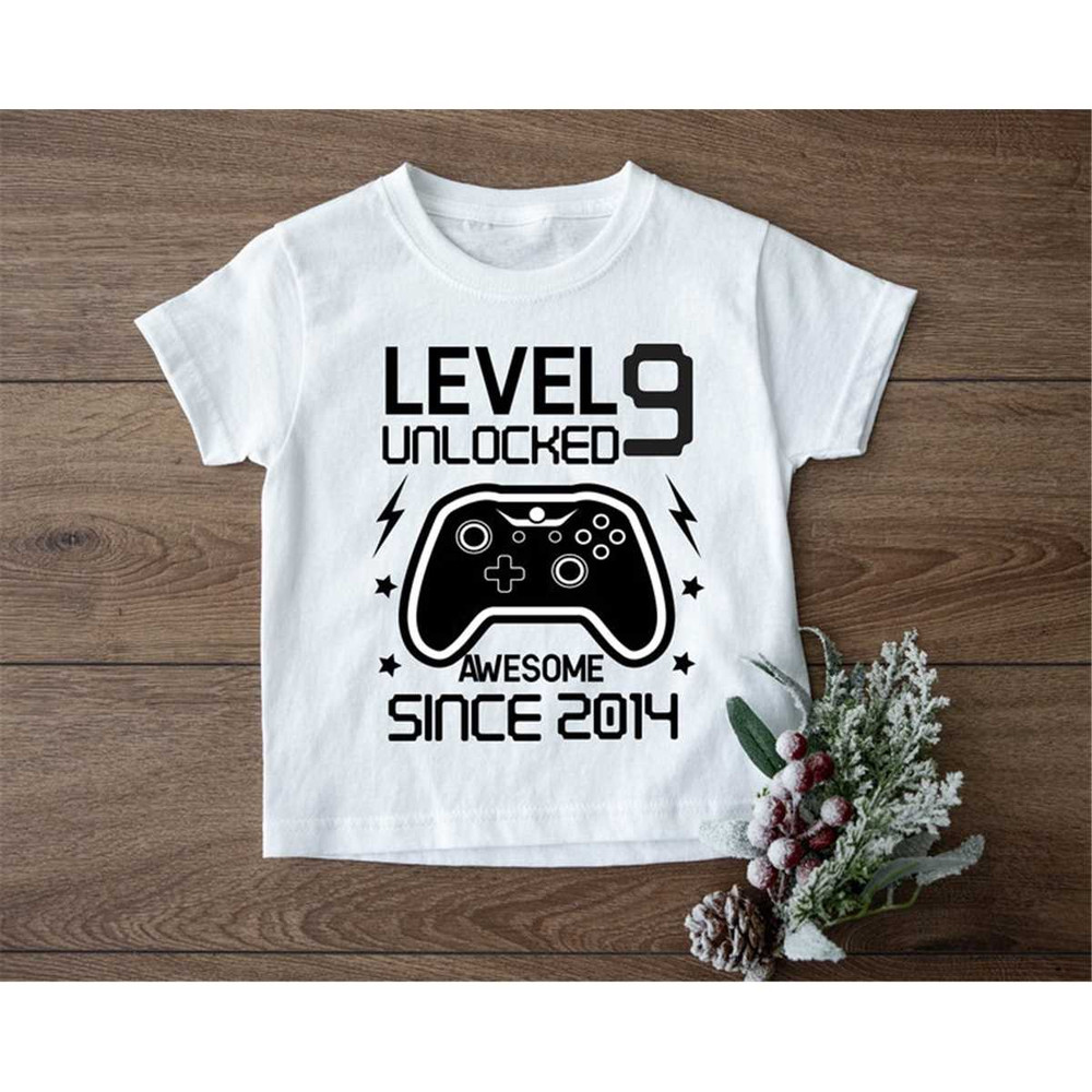 MR-3052023191110-9th-birthday-shirtlevel-unlocked-awesome-since-2014-birthday-image-1.jpg