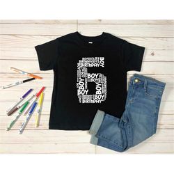 6th birthday boy shirt, funny six years old boy kid t-shirt, new age boys shirts, cute sixth birthday party shirts, 6 bi