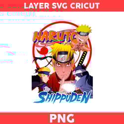 uzumaki naruto png, naruto png, naruto shippuden png, naruto character png, anime png, cartoon png - digital file