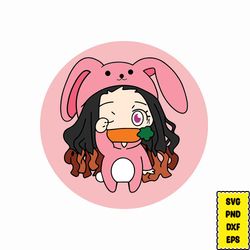 cute anime designs | anime bundle svg digital download | japanese svg | | anime silhouette svg | anime character