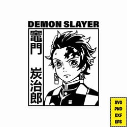 demon slayer svg, bts svg, anime cut file, pokemon svg, anime clipart, anime bundle, anime silhouette, anime png