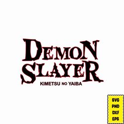 demon slayer kimetsu no yaiba svg , anime cut file, pokemon svg, anime clipart, anime bundle, anime silhouette,anime png