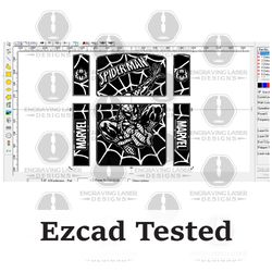 engraving laser zippo design