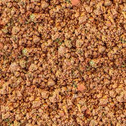seasoned taco meat seamless tileable repeating pattern