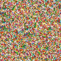 sprinkles 22 seamless tileable repeating pattern