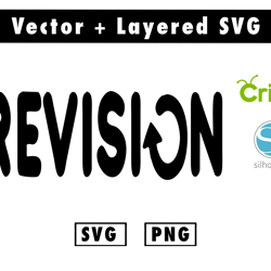revision svg and png files for cricut machine , anime svg , manga svg , goku svg