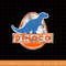 Disney Pixar Cars Iconic DINOCO Dinosaur Logo T-Shirt png, sublimate, digital print.jpg