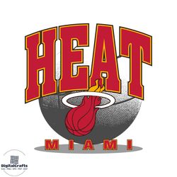 miami heat basketball team nba 2023 png silhouette files