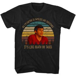 it's like death or taxes cheaper by the dozen shirt, cheaper by the dozen t shirt, a cheaper by the dozen tshirt