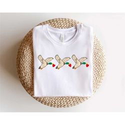 watercolor duck valentines day shirt,cute duck with heart shirt,duck sweatshirt,valentines day gift,vintage valentines d