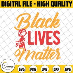 black lives matter svg, straight outta, silhouette svg, vector, clip art, png, jpg, pdf digital download