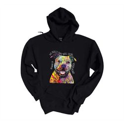 beware pitbull they will steal your heart sweatshirt/ shirt, pit bull shirt, pitbull dog lover hoodie, animal lover pit