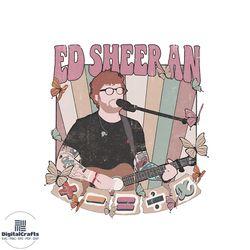 ed sheeran tour 2023 bad habit the mathletics tour png