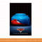 Disney Pixar Cars Lightning McQueen Poster png, sublimate, digital print.jpg