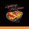Disney Pixar Cars Lightning McQueen Stars png, sublimate, digital print.jpg