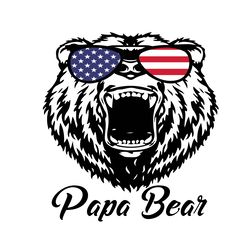 papa bear svg, fathers day svg, papa svg, bear svg, bear papa svg, grandpa svg, bear grandpa svg, grandpa bear svg, bear