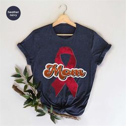 sickle cell awareness graphic tees, warrior gifts, sickle cell shirts, sickle cell anemia tshirt, ribbon clothing, suppo