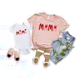 mama valentines shirt,mimi valentines shirt,mama's girl valentines shirt,rainbow mama shirt, rainbow mimi shirt,mama mim