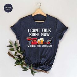 fathers day gifts, dad shirt, funny dad graphic tees, trendy dad birthday gift, gift for daddy, papa outfit, grandpa clo