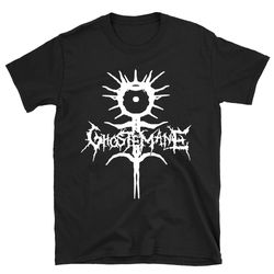 classic american trap metal music singer ghostemane t shirt, ghostemane shirt, ghostemane t shirt, eric ghoste shirt